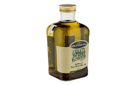 تصویر 1 از خرید روغن زیتون طبیعی + قیمت فروش استثنایی